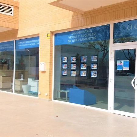 Acv Primera Linea Oropesa del Mar Exterior photo