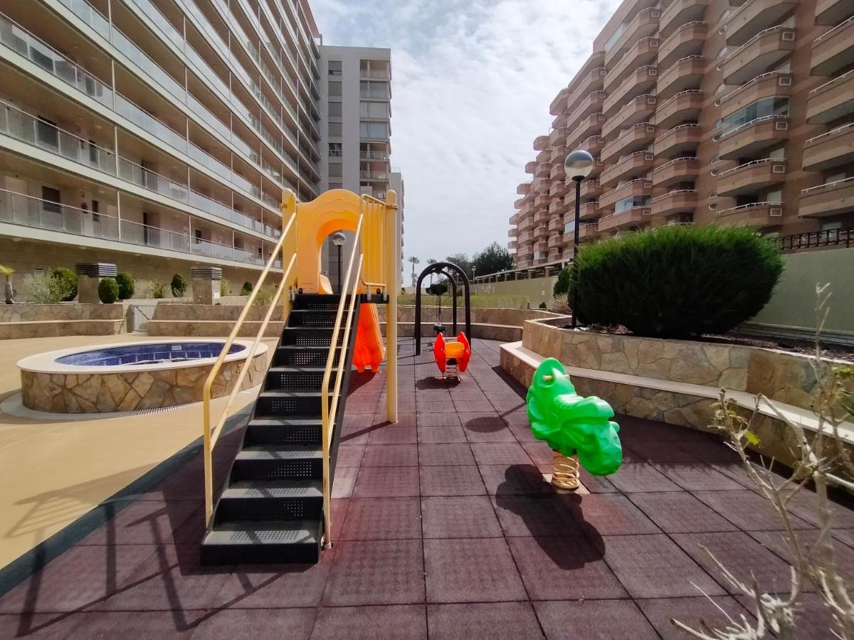 Acv Primera Linea Oropesa del Mar Exterior photo