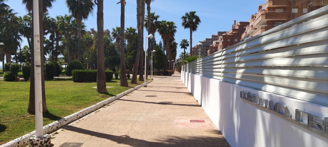 Acv Primera Linea Oropesa del Mar Exterior photo