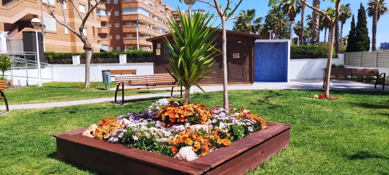 Acv Primera Linea Oropesa del Mar Exterior photo